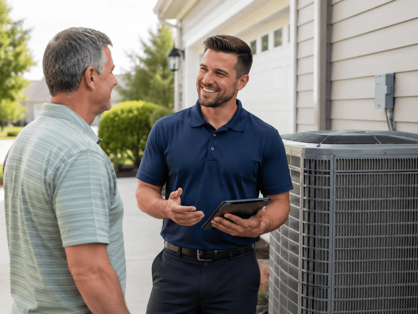 Heat Pump Installation Pleasant View, CO FAQs